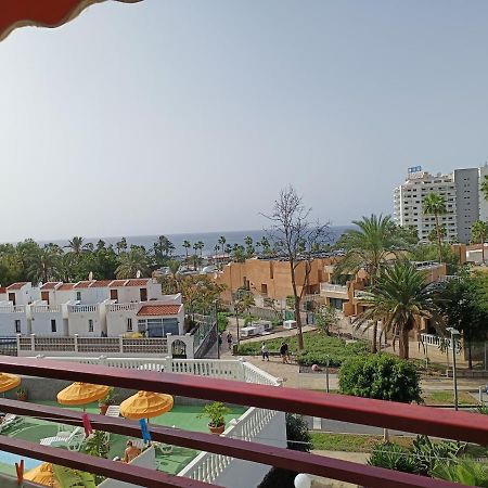 Apartments Olimpia Centro Las Americas Playa de las Americas  Exteriör bild