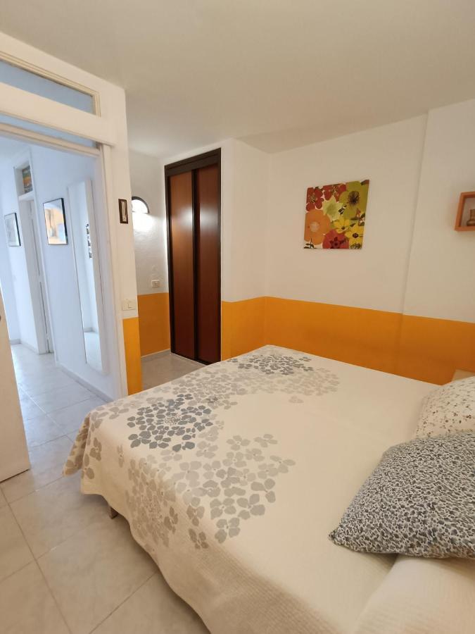 Apartments Olimpia Centro Las Americas Playa de las Americas  Exteriör bild